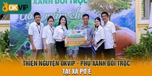 Phủ xanh đồi trọc