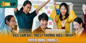 TRỢ LÝ THƯƠNG HIỆU