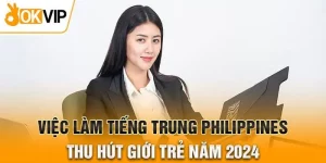 việc làm tiếng trung