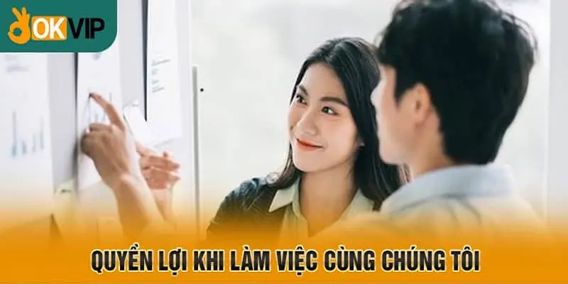 Lương nhân viên BA OKVIP cơ bản 100 triệu đồng/tháng