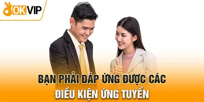 Điều kiện ứng tuyển việc làm tiếng Trung tại Philippines không phức tạp