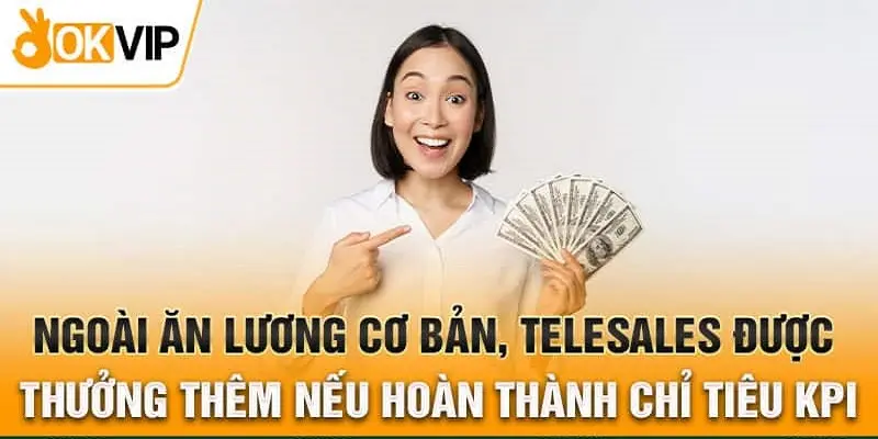 Telesale tiếng Trung tại Philippines có hoa hồng hấp dẫn