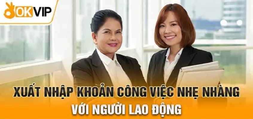 Lương nhân viên nhập xuất khoản tiếng Trung lên đến 40 triệu đồng/tháng